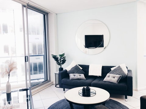 DD Apartments Chinatown - Accommodation Port Hedland 28