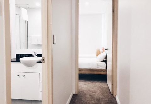 DD Apartments Chinatown - Accommodation Port Hedland 34