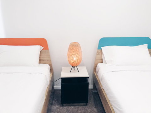 DD Apartments Chinatown - Accommodation Port Hedland 8