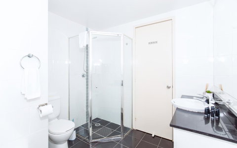 DD Apartments Chinatown - Accommodation Port Hedland 7
