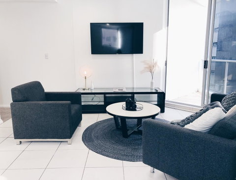 DD Apartments Chinatown - Accommodation Port Hedland 23