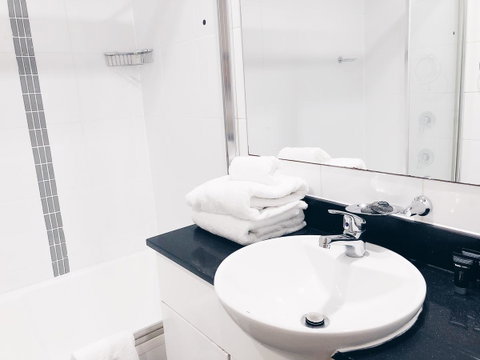 DD Apartments Chinatown - Accommodation Port Hedland 29