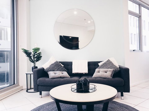 DD Apartments Chinatown - Accommodation Port Hedland 31