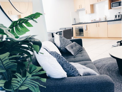DD Apartments Chinatown - Accommodation Port Hedland 18