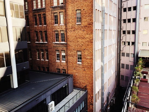 DD Apartments Chinatown - Accommodation Port Hedland 24