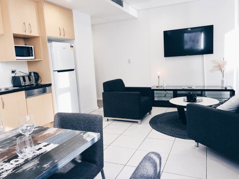 DD Apartments Chinatown - Accommodation Port Hedland 11