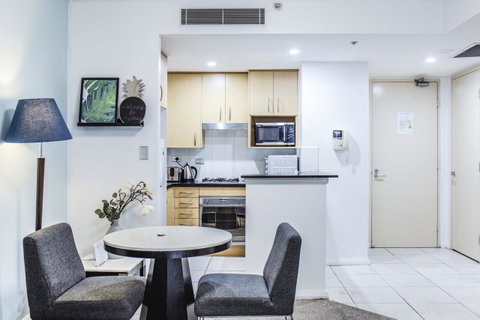 DD Apartments Chinatown - Accommodation Port Hedland 4