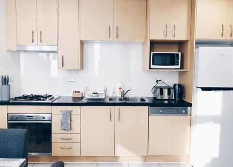 DD Apartments Chinatown - Accommodation Port Hedland 12