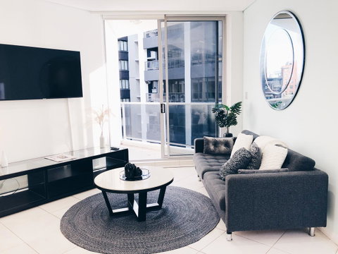 DD Apartments Chinatown - Accommodation Port Hedland 22