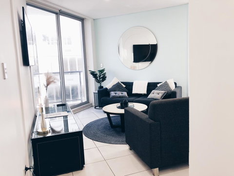 DD Apartments Chinatown - Accommodation Port Hedland 15
