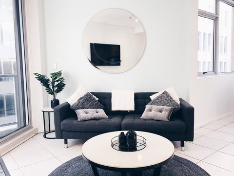 DD Apartments Chinatown - Accommodation Port Hedland 42