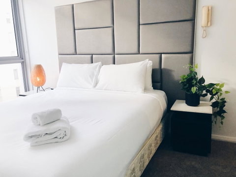 DD Apartments Chinatown - Accommodation Port Hedland 25