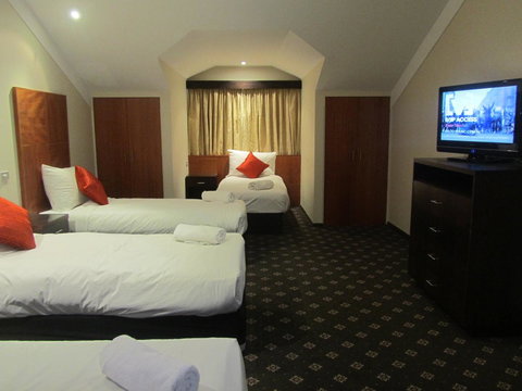 Best Western Plus Goulburn - Accommodation Port Hedland 23