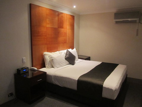 Best Western Plus Goulburn - Accommodation Port Hedland 36
