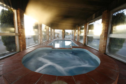 Best Western Plus Goulburn - Accommodation Port Hedland 13