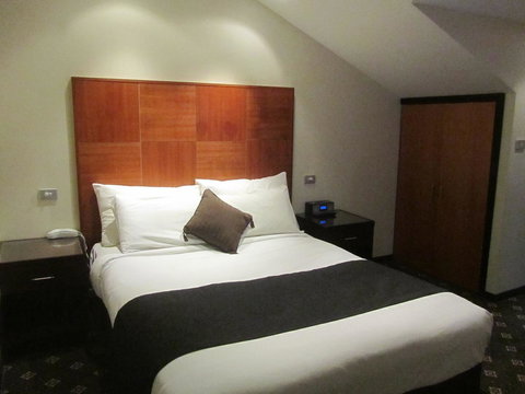 Best Western Plus Goulburn - Accommodation Port Hedland 21