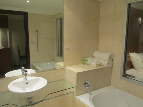 Best Western Plus Goulburn - Accommodation Port Hedland 32