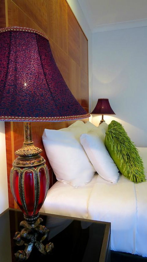 Best Western Plus Goulburn - Accommodation Port Hedland 39