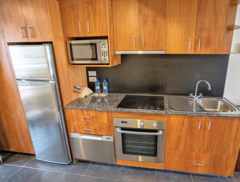 Best Western Plus Goulburn - Accommodation Port Hedland 1