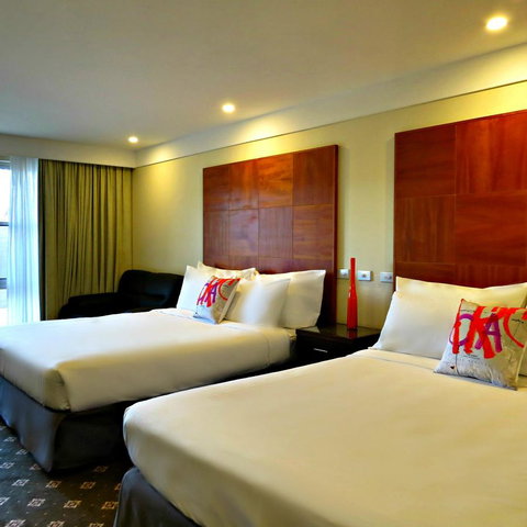 Best Western Plus Goulburn - Accommodation Port Hedland 5