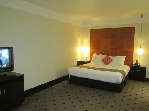 Best Western Plus Goulburn - Accommodation Port Hedland 26