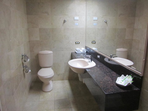 Best Western Plus Goulburn - Accommodation Port Hedland 14