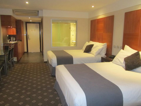 Best Western Plus Goulburn - Accommodation Port Hedland 30