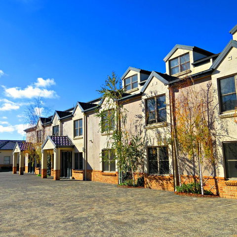 Best Western Plus Goulburn - Accommodation Port Hedland 10