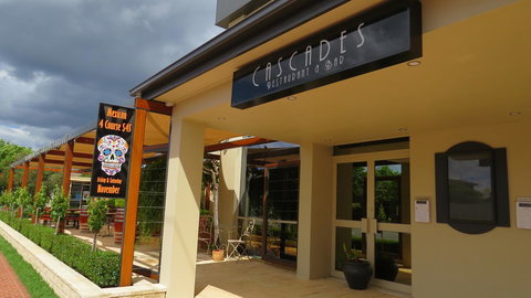 Best Western Plus Goulburn - Accommodation Port Hedland 0