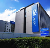 ibis budget Sydney Airport - Accommodation Port Hedland