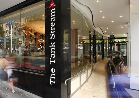 Rydges Australia Square, Formerly Tank Stream Hotel - Accommodation Port Hedland 40