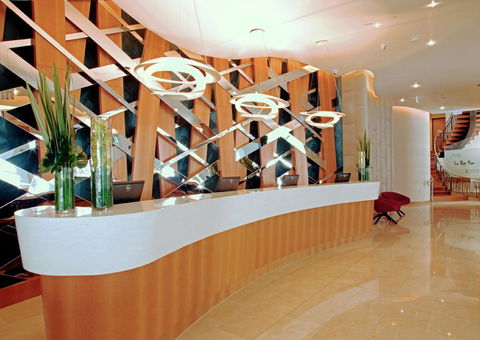 Rydges Australia Square, Formerly Tank Stream Hotel - Accommodation Port Hedland 39