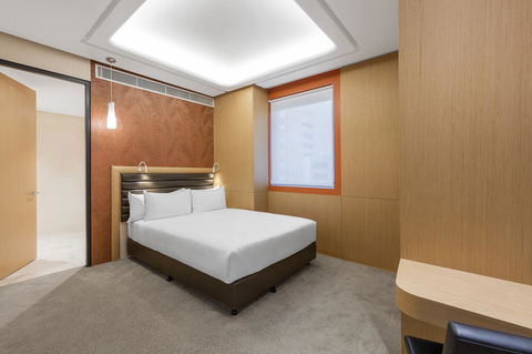 Rydges Australia Square, Formerly Tank Stream Hotel - Accommodation Port Hedland 30