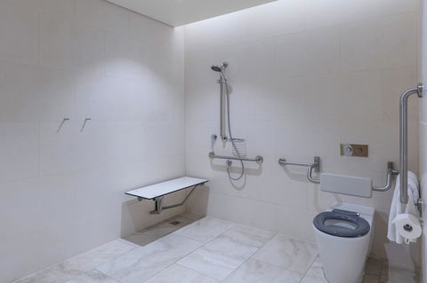 Rydges Australia Square, Formerly Tank Stream Hotel - Accommodation Port Hedland 29