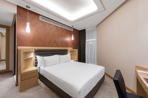Rydges Australia Square, Formerly Tank Stream Hotel - Accommodation Port Hedland 13