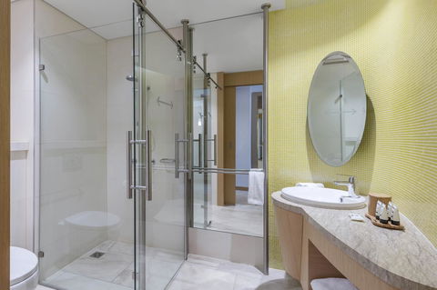 Rydges Australia Square, Formerly Tank Stream Hotel - Accommodation Port Hedland 24