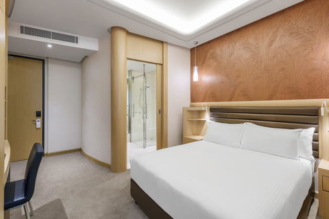 Rydges Australia Square, Formerly Tank Stream Hotel - Accommodation Port Hedland 12