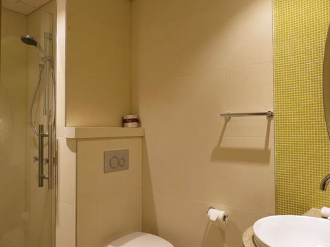 Rydges Australia Square, Formerly Tank Stream Hotel - Accommodation Port Hedland 1