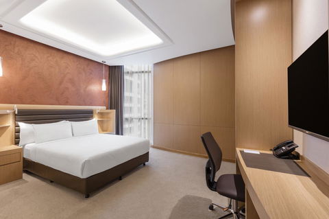 Rydges Australia Square, Formerly Tank Stream Hotel - Accommodation Port Hedland 0