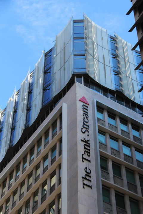 Rydges Australia Square, Formerly Tank Stream Hotel - Accommodation Port Hedland 34