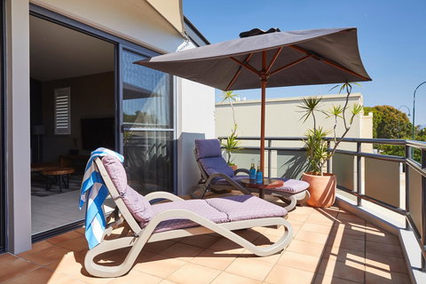 Byron Quarter Apartments - Accommodation Port Hedland 8