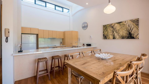 Byron Quarter Apartments - Accommodation Port Hedland 34