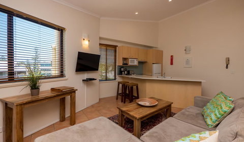 Byron Quarter Apartments - Accommodation Port Hedland 38