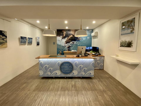 Byron Quarter Apartments - Accommodation Port Hedland 2