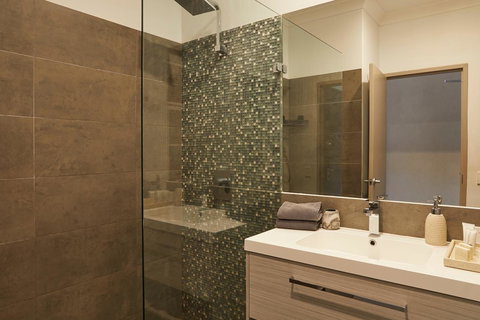 Byron Quarter Apartments - Accommodation Port Hedland 9