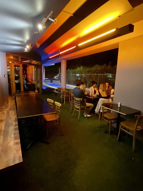 Byron Quarter Apartments - Accommodation Port Hedland 18