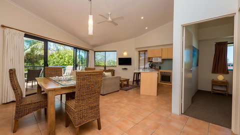 Byron Quarter Apartments - Accommodation Port Hedland 43