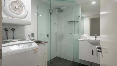 Byron Quarter Apartments - Accommodation Port Hedland 31