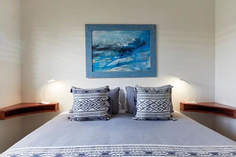 Byron Quarter Apartments - Accommodation Port Hedland 6