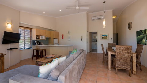 Byron Quarter Apartments - Accommodation Port Hedland 39